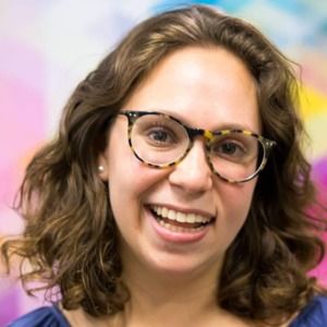 Meet your Posher, Stephie